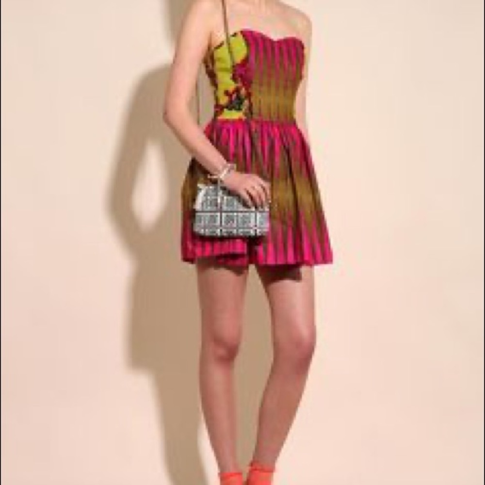 Urban outfitter mini dress